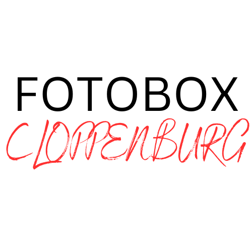 Fotobox Cloppenburg